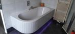 ligbad, Doe-het-zelf en Verbouw, Sanitair, Ophalen, Nieuw, Bad
