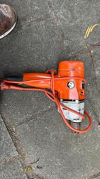 Black en decker klop boormachine, Ophalen of Verzenden, Gebruikt, Boormachine
