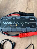 Noco Genius GBX155 Boost X Lithium Jumpstarter 4250A, Auto diversen, Jumpstarters, Ophalen of Verzenden, Zo goed als nieuw
