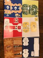 AH Mini's, Ophalen of Verzenden, Nieuw, Materiaal