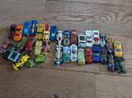 speelgoed autootjes. Hot Wheels, bob de bouwer,, Kinderen en Baby's, Speelgoed | Speelgoedvoertuigen, Ophalen of Verzenden, Gebruikt