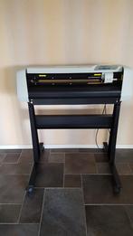 Summa D60 Snijplotter met Onderstel, Computers en Software, Printers, Ophalen of Verzenden, Overige technieken