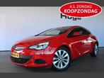 Opel Astra GTC 1.4 Turbo Sport Clima Navigatie Stoelverwarmi, Auto's, Opel, Gebruikt, 4 cilinders, 1337 kg, Leder