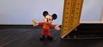 Mickey Mouse circus poppetje disney (1625), Verzamelen, Poppetjes en Figuurtjes, Disney, ., Ophalen of Verzenden, Zo goed als nieuw
