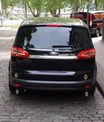 FORD S-MAX FACELIFT 2010- bumper achterzijde, Auto diversen, Ophalen