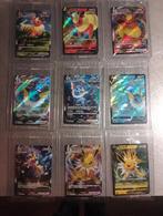 Sword and Shield flareon-vaporeon-joltean set sealed, Ophalen of Verzenden, Nieuw
