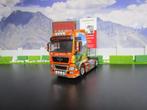 Wsi 01-1581 Blum Indian Summer , MAN TGX XXL 4x2, Ophalen, Nieuw, Bus of Vrachtwagen, Wsi