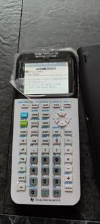 Texas Instruments rekenmachine, Ophalen of Verzenden