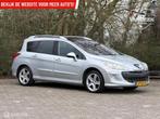 Peugeot 308 SW 1.6 VTi XS Nieuwe APK, Voorwielaandrijving, 15 km/l, Gebruikt, 4 cilinders