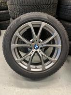 Originele BMW 3 Serie G20 G21 Winterset Pirelli TPMS 4 Serie, Auto-onderdelen, Banden en Velgen, Ophalen, Gebruikt, Banden en Velgen