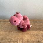 Nici dinosaurus knuffel, Ophalen of Verzenden, Zo goed als nieuw, Overige typen