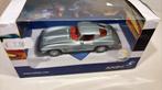 Chevrolet Corvette stingray solido 1.43, Auto, Solido, Ophalen of Verzenden, A