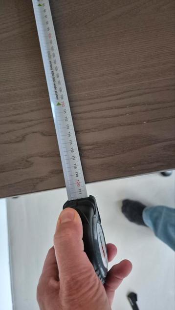 IKEA Hoekbureau - Perfect voor thuiswerken! - afbeelding 4