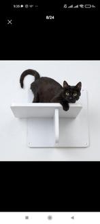 Nieuw en ongebruikt! Katten plank van modern living, Ophalen of Verzenden