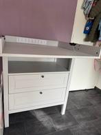 Commode inklapbaar, Ophalen, Zo goed als nieuw, Jongetje of Meisje