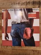 Bruce Springsteen - Born in the U.S.A. Vinyl, Cd's en Dvd's, Vinyl | Rock, Ophalen of Verzenden, Gebruikt, 12 inch, Poprock