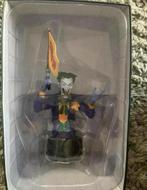 Buste Joker / Batman van Eaglemoss, Verzamelen, Ophalen of Verzenden, Zo goed als nieuw, Actiefiguur of Pop