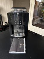 krups ea815 ea816 ea817, Witgoed en Apparatuur, Koffiezetapparaten, Ophalen, Zo goed als nieuw, Combi