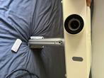 Panasonic projector/beamer, Audio, Tv en Foto, Beamers, Ophalen of Verzenden, Zo goed als nieuw, Panasonic