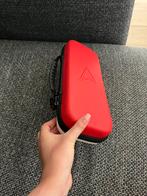 Nintendo switch case/bewaarhoes, Ophalen of Verzenden, Zo goed als nieuw, Hoesje, Tasje of Behuizing