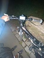 E-bike ombouwset 1500W 48V - Opvoerbaar!, Ophalen, Zo goed als nieuw, Overige merken