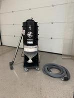 Industrie stofzuiger HTC D20 2-motorig met Hepa H13 filters, Doe-het-zelf en Verbouw, HTC Sweden, Gebruikt, Overige typen, Ophalen of Verzenden