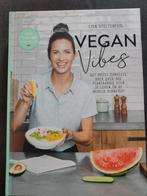 Lisa Steltenpool - Vegan Vibes, Boeken, Ophalen of Verzenden, Zo goed als nieuw, Lisa Steltenpool