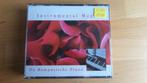 Instrumental magic de romantische piano 3 cd box readers, Ophalen of Verzenden, Zo goed als nieuw