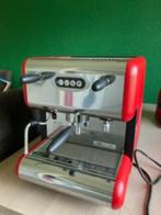 Koffie Machine La San Marco 85 Flexa E, Ophalen, Koffiemachine, Zo goed als nieuw, Koffiebonen