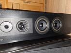 Philips FB840 gerefoamd, Ophalen, Zo goed als nieuw, Front, Rear of Stereo speakers, Philips
