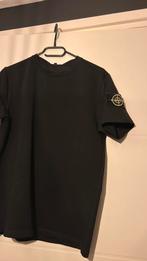 Stone island shirt, Kleding | Heren, Zwart, Ophalen of Verzenden, Maat 46 (S) of kleiner, Stone Island
