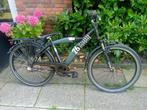 Stoere 26 inch gebruikte jongensfiets Alpina Yabber, Gebruikt, Alpina, Handrem, Ophalen