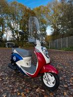 SYM Mio50, Gebruikt, Benzine, Ophalen, Mio
