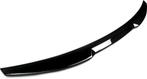 Achterklepspoiler Spoiler Zwart Geschikt Voor Audi A3 S3 RS3, Ophalen of Verzenden, Automotive Parts, A.parts@hotmail.nl, Trasmolenlaan 12 3447 GZ Woerden