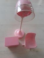 Speelgoed Kappers spullen., Ophalen of Verzenden, Zo goed als nieuw, Poppenhuis