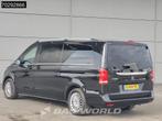 Mercedes V 300d Incl. BPM + Ex. BTW Avantgarde V-300 XL Pers, Auto's, Automaat, Gebruikt, 4 cilinders, 2000 kg