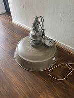 Industriële Loods 5 Fabriekslamp, Ophalen of Verzenden, Gebruikt, Metaal, Minder dan 50 cm