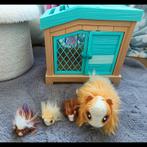 Speelgoed cavia's, Ophalen of Verzenden