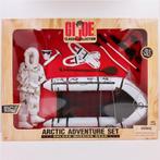 GI Joe Classic Collection Arctic Adventure Set Kenner 1998, Ophalen of Verzenden, Nieuw