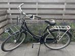 Batavus stadsfiets, Ophalen, Gebruikt, Batavus