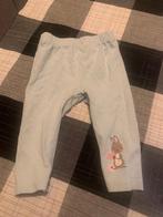 Licht blauwe legging van Dopodopo. Maat 74, Kinderen en Baby's, Babykleding | Maat 74, Broekje, Meisje, Ophalen of Verzenden, Zo goed als nieuw