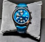 Horloge "Prime Time", Ophalen of Verzenden, Zo goed als nieuw, Blauw, Jongen of Meisje