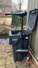 Electro moter, Ophalen of Verzenden, Zo goed als nieuw