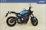 YAMAHA XSR 900 (bj 2016), Bedrijf, Sport, Meer dan 35 kW, 900 cc