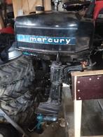 Mercury buitenboordmotoren