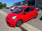 Toyota Aygo 1.0 VVT-i Comfort / BJ: 2012 / 5 Deurs / Airco /, Voorwielaandrijving, Euro 5, Gebruikt, Elektrische ramen