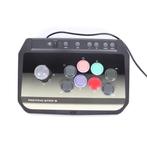 FS 3 Playstation 3 Fighting Stick - In Prima Staat, Sony, Zo goed als nieuw, Support@sony.com, 1-7-1 Konan, Minato-ku
Tokyo 108-0075
Japan