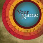 CD *SALE* VARIOUS - Your name NIEUW in folie, Verzenden, Zo goed als nieuw, Gospel