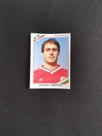 Panini Mexico 86 nr. 58, Verzamelen, Verzenden, Nieuw, Buitenlandse clubs, Poster, Plaatje of Sticker