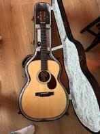 Eastman EOM20 Gitaar + koffer (2021), Ophalen of Verzenden, Zo goed als nieuw, Western- of Steelstringgitaar